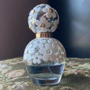 Marc Jacobs Daisy Dream 1.7 oz plus Sweet Dream and Daydream Rollers